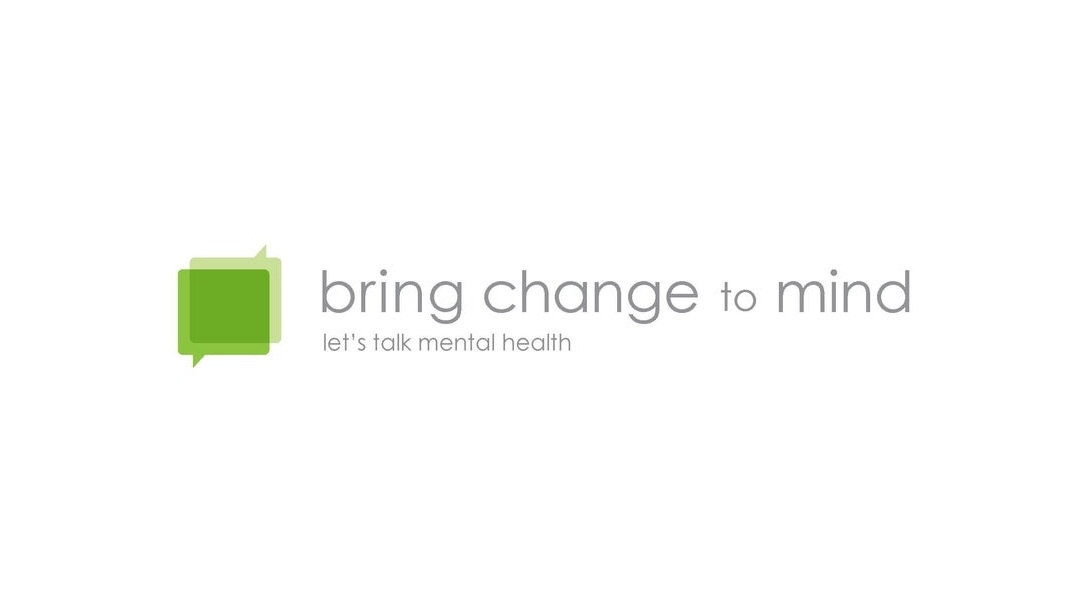 RADical Hope Programs - Bring Change to mind logo